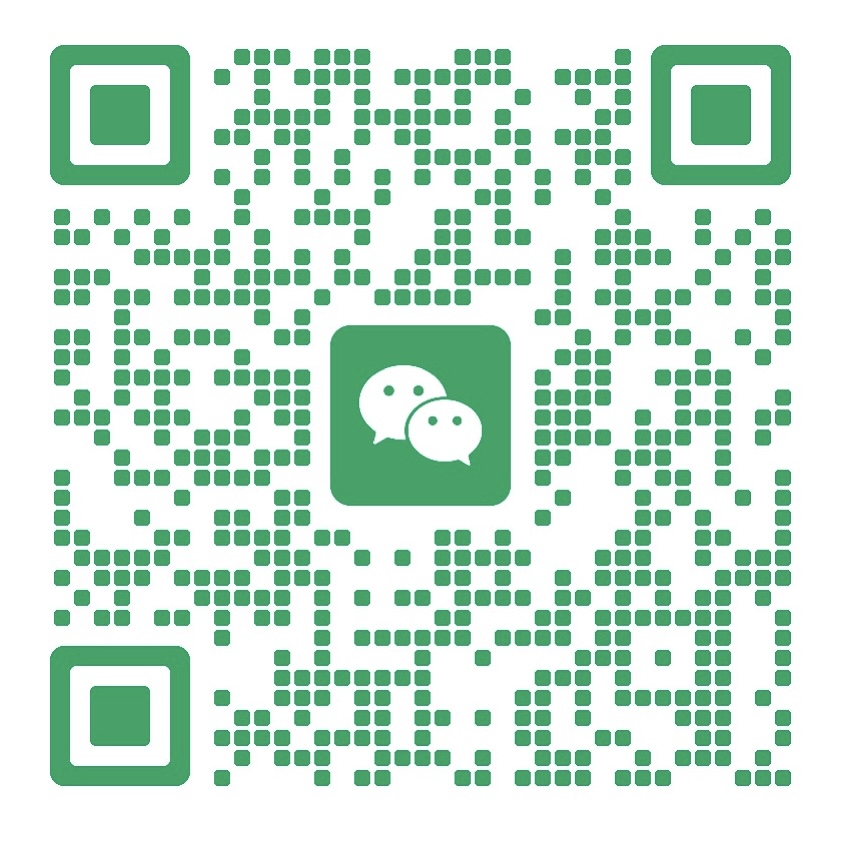 微信二维码